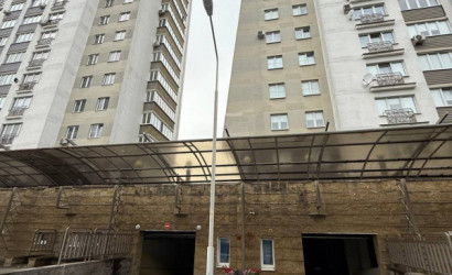 Продажа гаража, Минск, ул. Беломорская, д. 21, 12.4 кв.м.. Фото 1