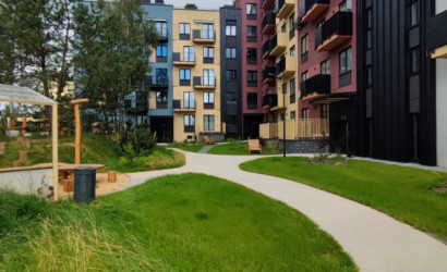 Купить 1-комнатную квартиру, Колодищи, Лавандовая, 5. Фото 17