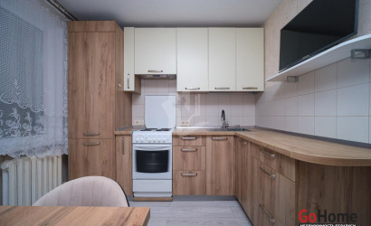 Купить 2-комнатную квартиру, Копище, Лопатина ул., 1. Фото 8