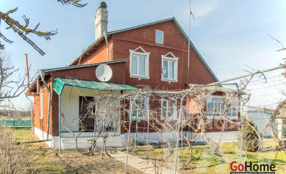 Купить дом, Шутовичи, Новый пер., 25 соток. Фото 27