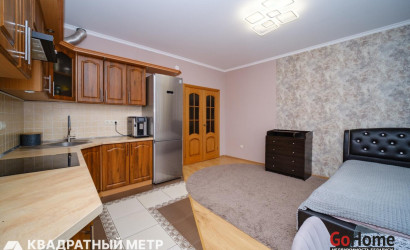 Купить 2-комнатную квартиру, Минск, Гедройца ул., 2(Московский район). Фото 5