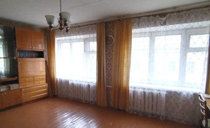 Купить 3-комнатную квартиру, Витебск, Суворова ул., 42. Фото 7