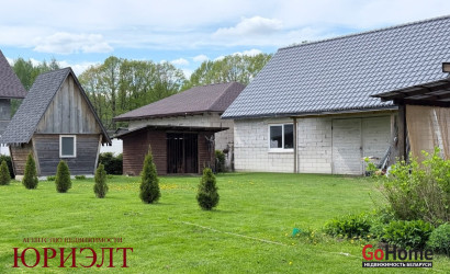 Купить дом, Городняны, 14 соток. Фото 14