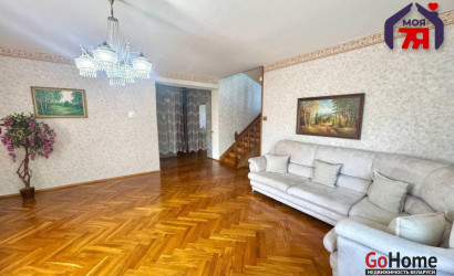 Купить коттедж, Солигорск, Забродская ул., 13 соток. Фото 2