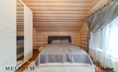 Купить дом, Загорье-1, 10.08 соток. Фото 13