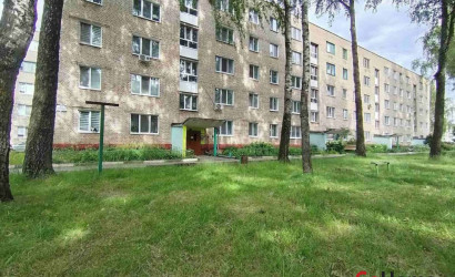 Купить 3-комнатную квартиру, Жлобин, м-н 1-й, 4. Фото 1