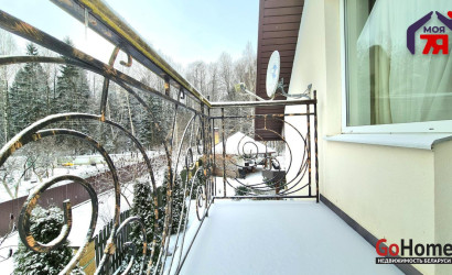 Купить дом в деревне, Чистая Криница, 8.92 соток. Фото 23