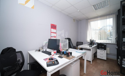 Аренда офиса, Минск, Немига ул., 38, 115.5 кв.м.. Фото 2