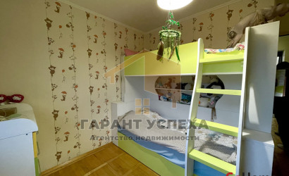 Купить 3-комнатную квартиру, Брест, ул. Сосновая. Фото 9