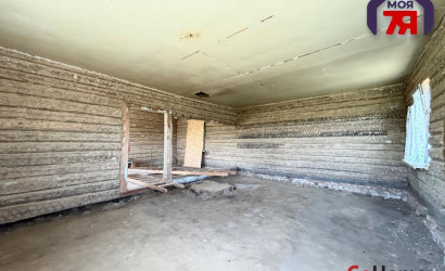 Купить дом, Зажевичи, Луговая ул., 25 соток. Фото 3