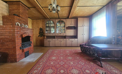 Купить дом в деревне, Меркурий, 5.7 соток. Фото 6
