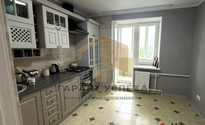 Купить 2-комнатную квартиру, Брест, ул. Стафеева. Фото 1