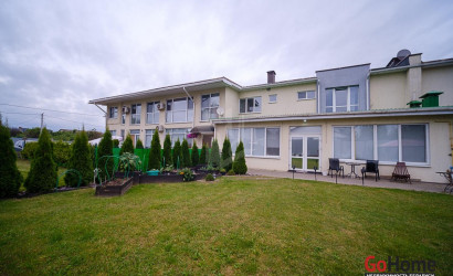 Купить дом, Сеница, 6.25 соток. Фото 48