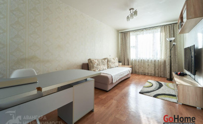 Купить 3-комнатную квартиру, Минск, Острожских ул., 4 (Московский район). Фото 9