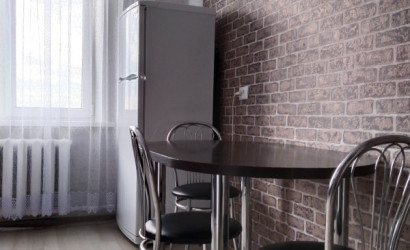 Снять 2-комнатную квартиру на сутки, Микашевичи, Первомайская, 7 . Фото 4