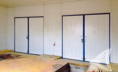 Аренда помещения под сто, Брест, Задворцы,  267.1 кв.м.. Фото 8