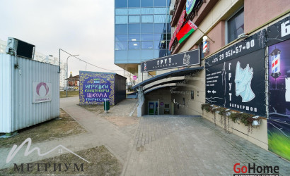 Продажа торгового помещения, Боровляны, Березовая роща ул., 108,  303.5 кв.м.. Фото 3