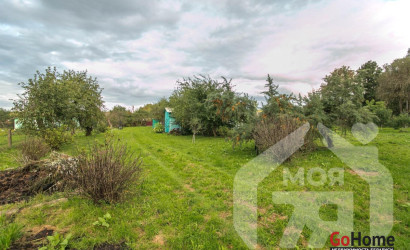 Купить дом, Ганчицы, Партизанская ул., 29.12 соток. Фото 14