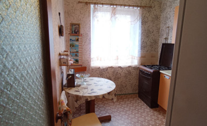 Купить 4-комнатную квартиру, Полоцк, Богдановича ул., 5. Фото 2