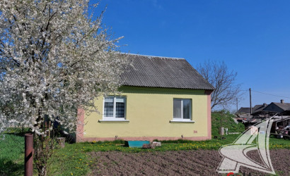 Купить дом, Страдечь, Знаменский с/с, 25 соток. Фото 20