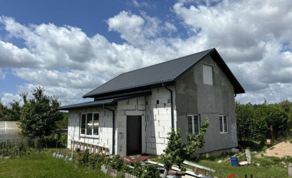  2-этаж.(84 м2), СТ Лазурное
