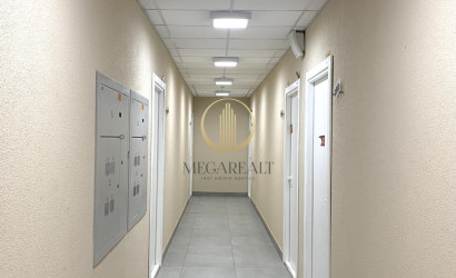 Купить 3-комнатную квартиру, Минск, ул. Жореса Алферова, д. 22 (Октябрьский район). Фото 14