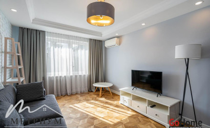 Купить 4-комнатную квартиру, Минск, Багратиона ул., 71 (Партизанский район). Фото 4