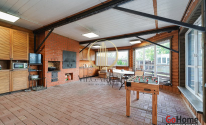 Купить коттедж, Ефимово, Центральная, 8, 15.12 соток. Фото 18