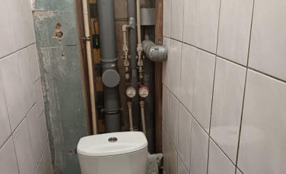 Купить 2-комнатную квартиру, Полоцк, Гоголя ул., 31. Фото 5