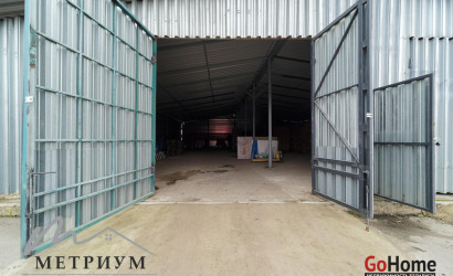 Аренда склада, Лесковка, Совхозная ул., 9/А/1,  282.75 кв.м.. Фото 6