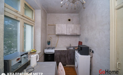 Купить 2-комнатную квартиру, Минск, Козлова пер., 8/А (Партизанский район). Фото 6