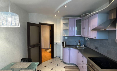 Снять 1-комнатную квартиру, Минск, Притыцкого, 87 (Фрунзенский район). Фото 4