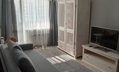 Снять 2-комнатную квартиру, Минск, Шугаева 17/3 (Первомайский район). Фото 9