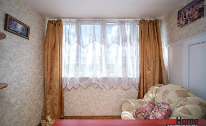 Купить 1-комнатную квартиру, Минск, Панченко ул., 44(Фрунзенский район). Фото 14