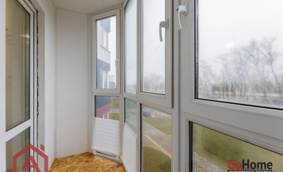 Купить 1-комнатную квартиру, Фаниполь, Брестская, 3А. Фото 15