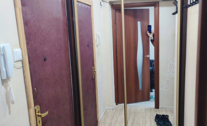 Снять 1-комнатную квартиру, Витебск, ул. Московский проспект , д. 74. корпус 6. Фото 10