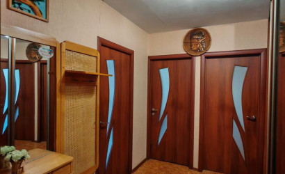 Купить 3-комнатную квартиру, Минск, Космонавтов ул., 23/1(Московский район). Фото 5