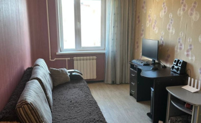 Купить 2-комнатную квартиру, Минск, ул. Гинтовта, д. 6 (Первомайский район). Фото 5