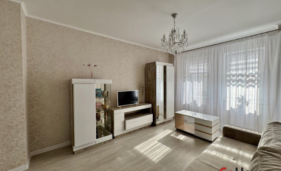 Купить 1-комнатную квартиру, Гродно, Виктора Глухова, 20. Фото 3