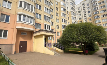 Купить 1-комнатную квартиру, Минск, Налибокская, 21(Фрунзенский район). Фото 22