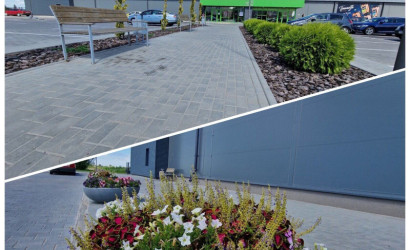 Продажа торгового помещения, Гродно, Ленина,  2568 кв.м.. Фото 9