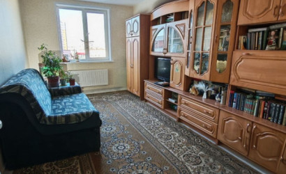 Купить 3-комнатную квартиру, Могилев, Берёзовская, 12. Фото 3