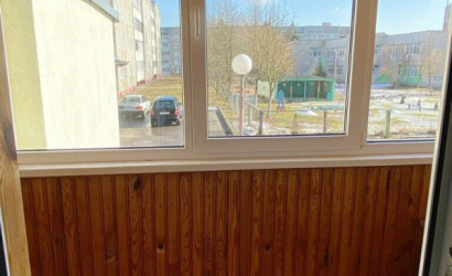 Купить 2-комнатную квартиру, Слоним, Брестская ул., 107/3. Фото 14