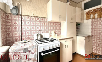 Купить 3-комнатную квартиру, Витебск, Шумилинская, 12. Фото 8