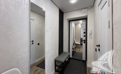 Купить 1-комнатную квартиру, Брест, Центр, пр-т Машерова. Фото 15