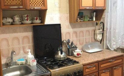 Купить 2-комнатную квартиру, Жодино, Мира просп., 6. Фото 1