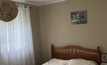 Купить дом в деревне, Дитва, 6.35 соток. Фото 10