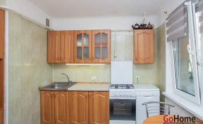 Купить 3-комнатную квартиру, Минск, Одинцова ул., 33 (Фрунзенский район). Фото 13