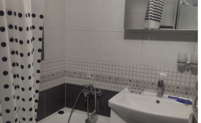 Снять 3-комнатную квартиру на сутки, Орша, Ленина, 179. Фото 3