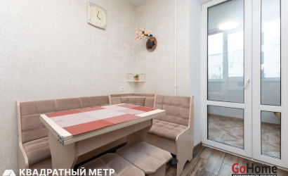 Купить 3-комнатную квартиру, Лесной, Троицкая ул., 22. Фото 3